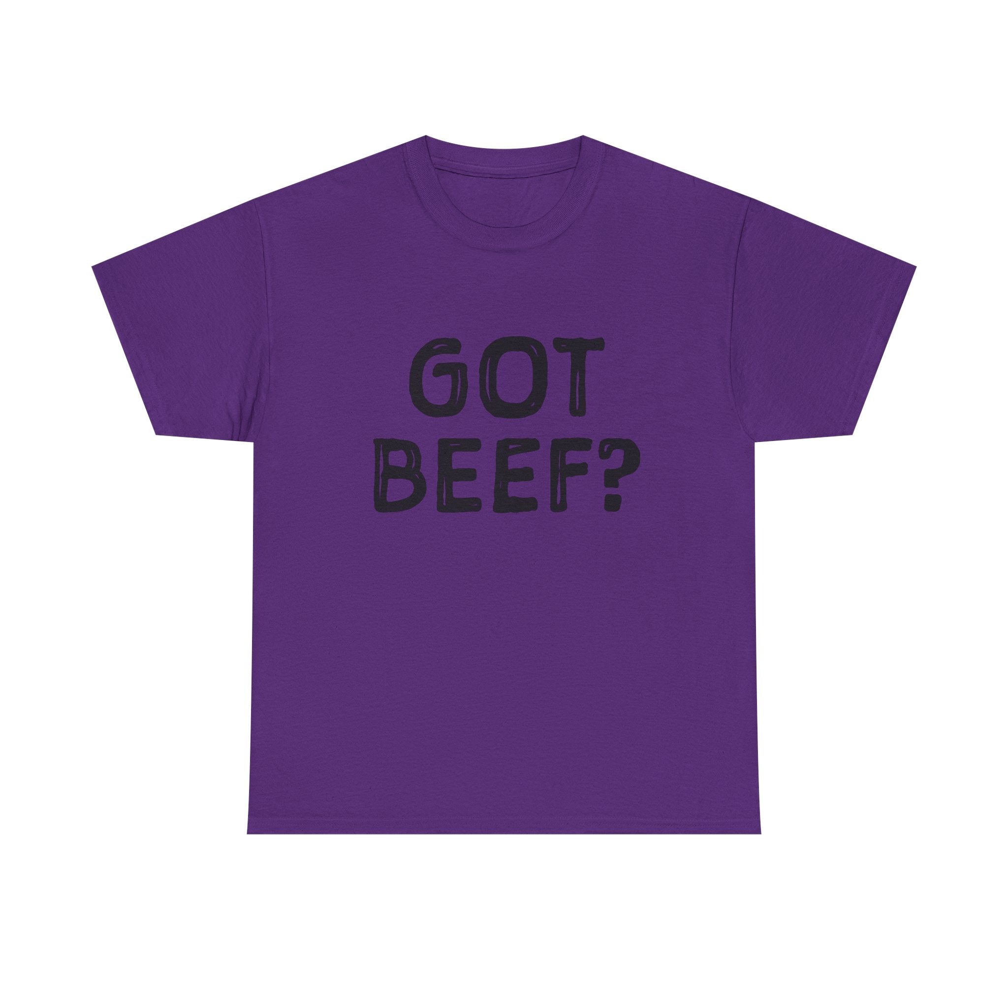 Got Beef?” Campbell Station Tee