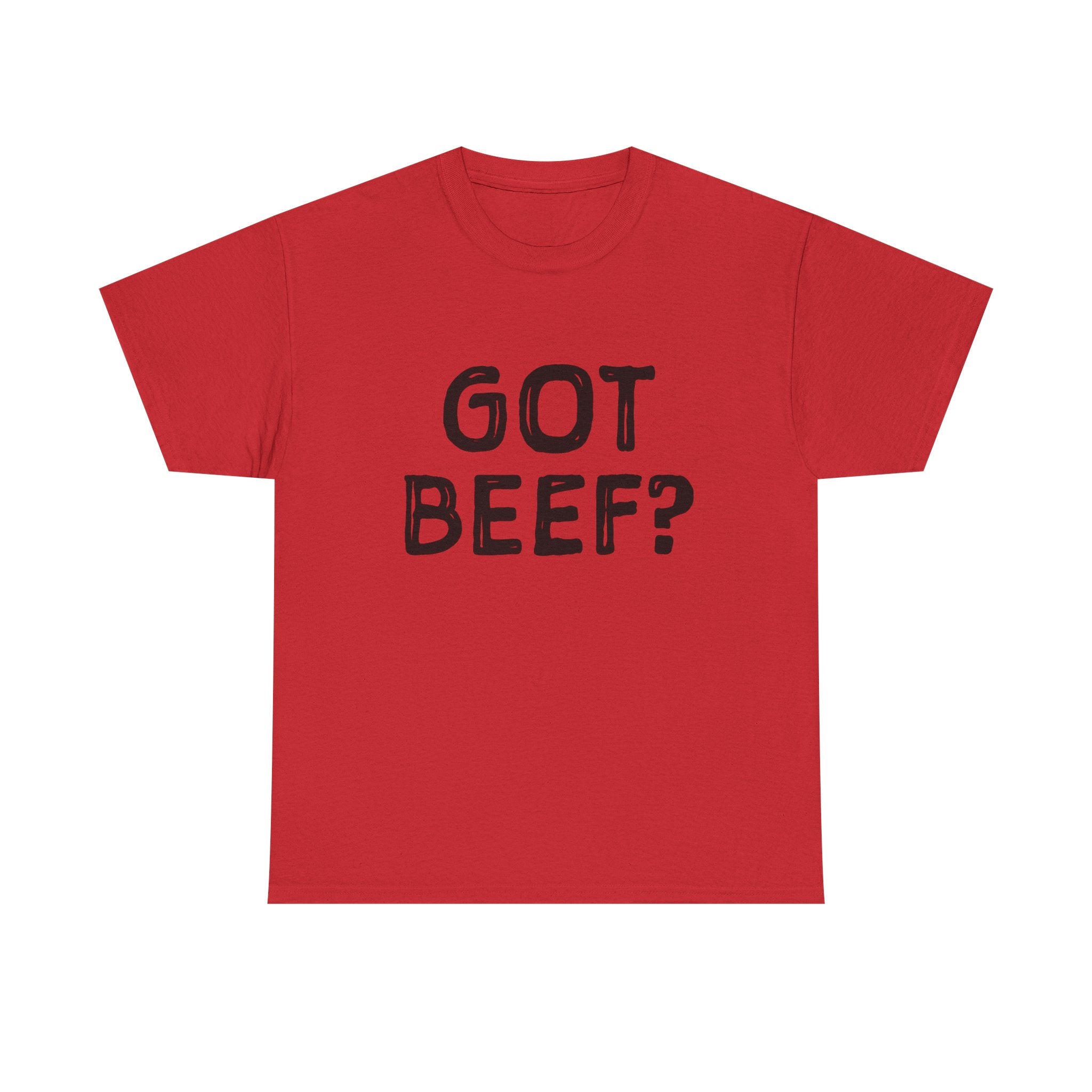 Got Beef?” Campbell Station Tee