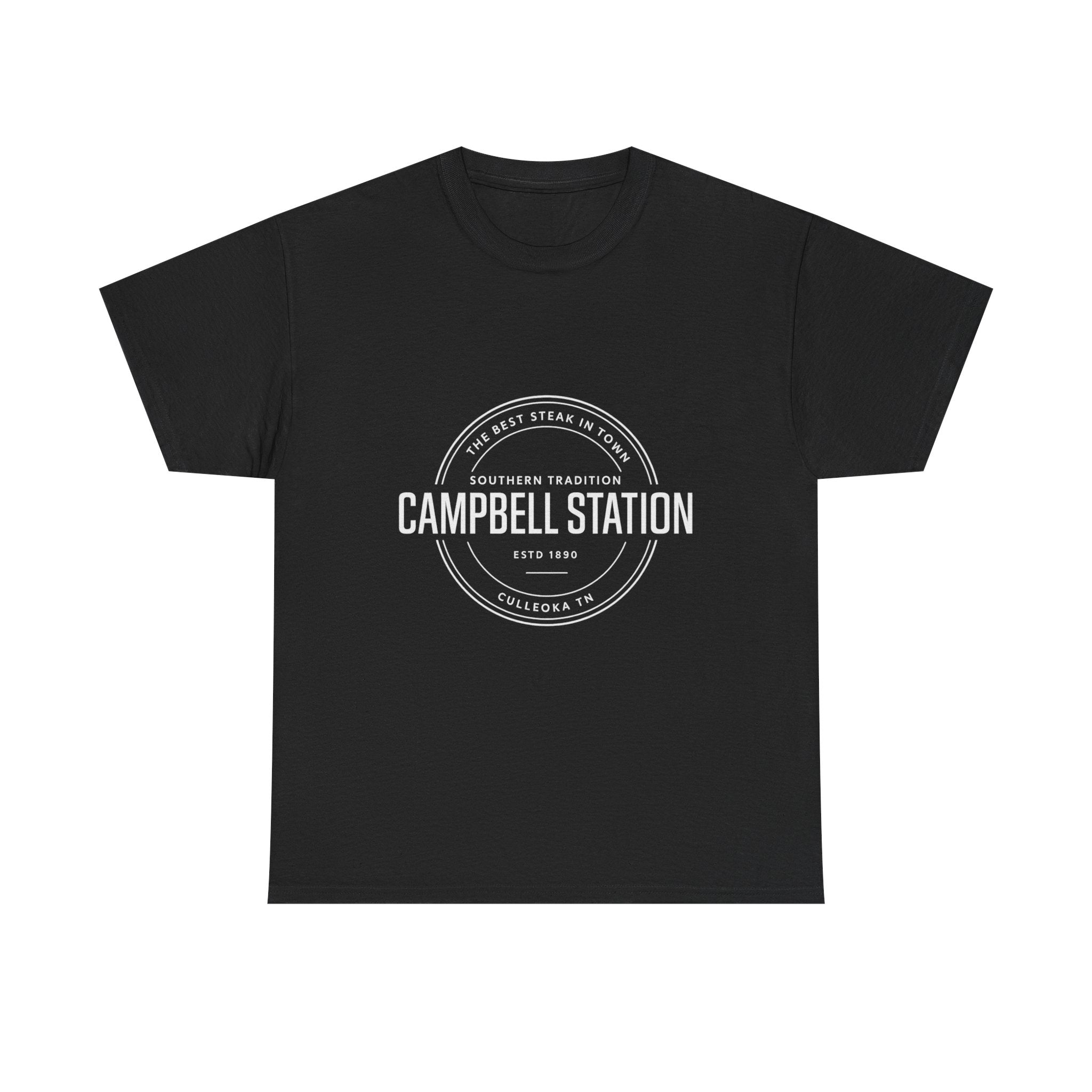 Campbell Station Southern Tradition Tee