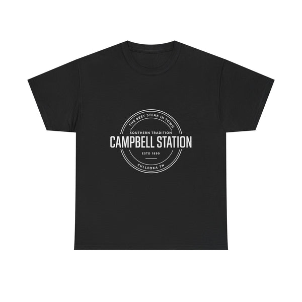 Campbell Station Southern Tradition Tee