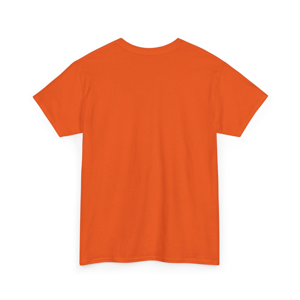 Campbell Station Classic Logo Tee