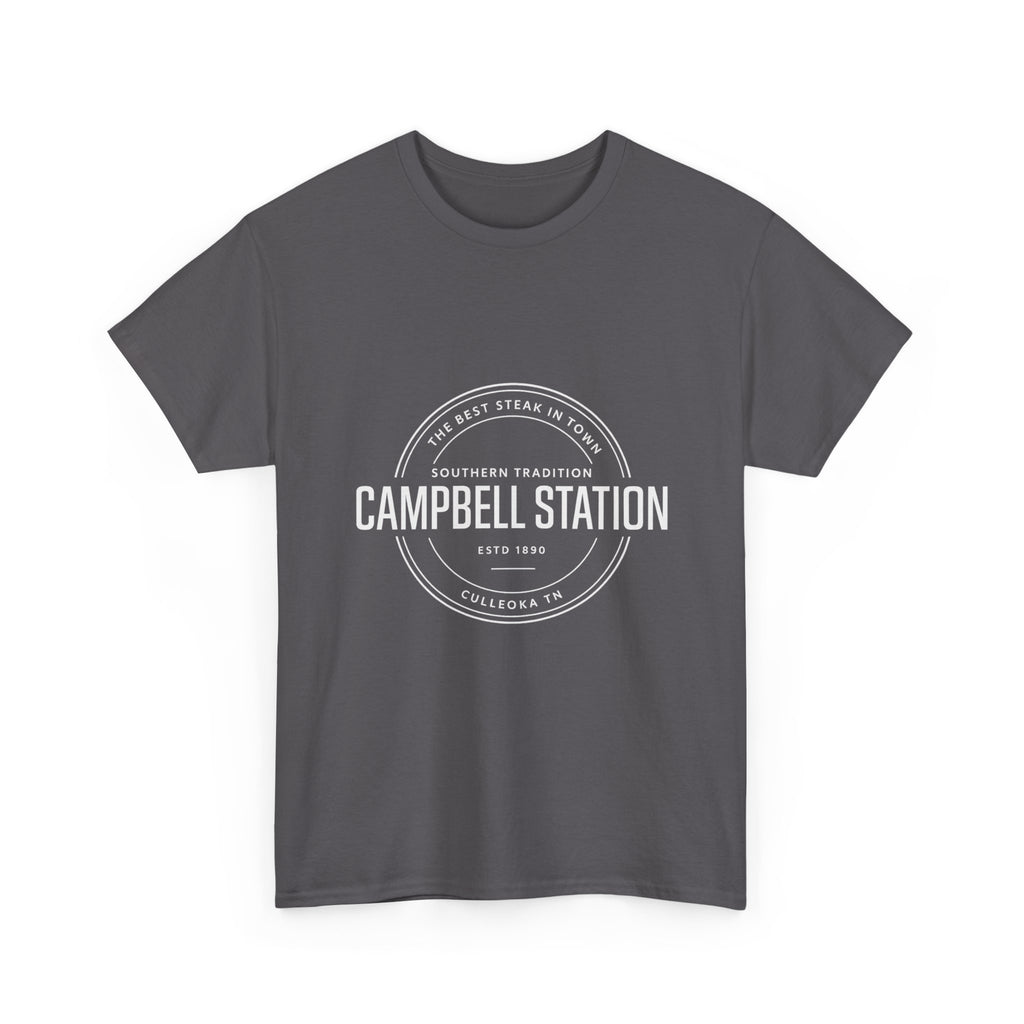 Campbell Station Southern Tradition Tee