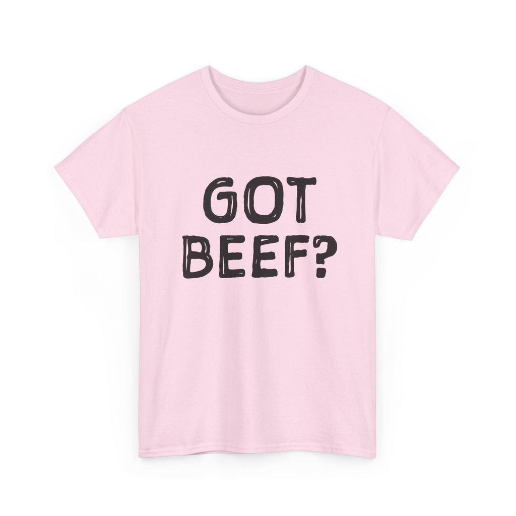 Got Beef?” Campbell Station Tee