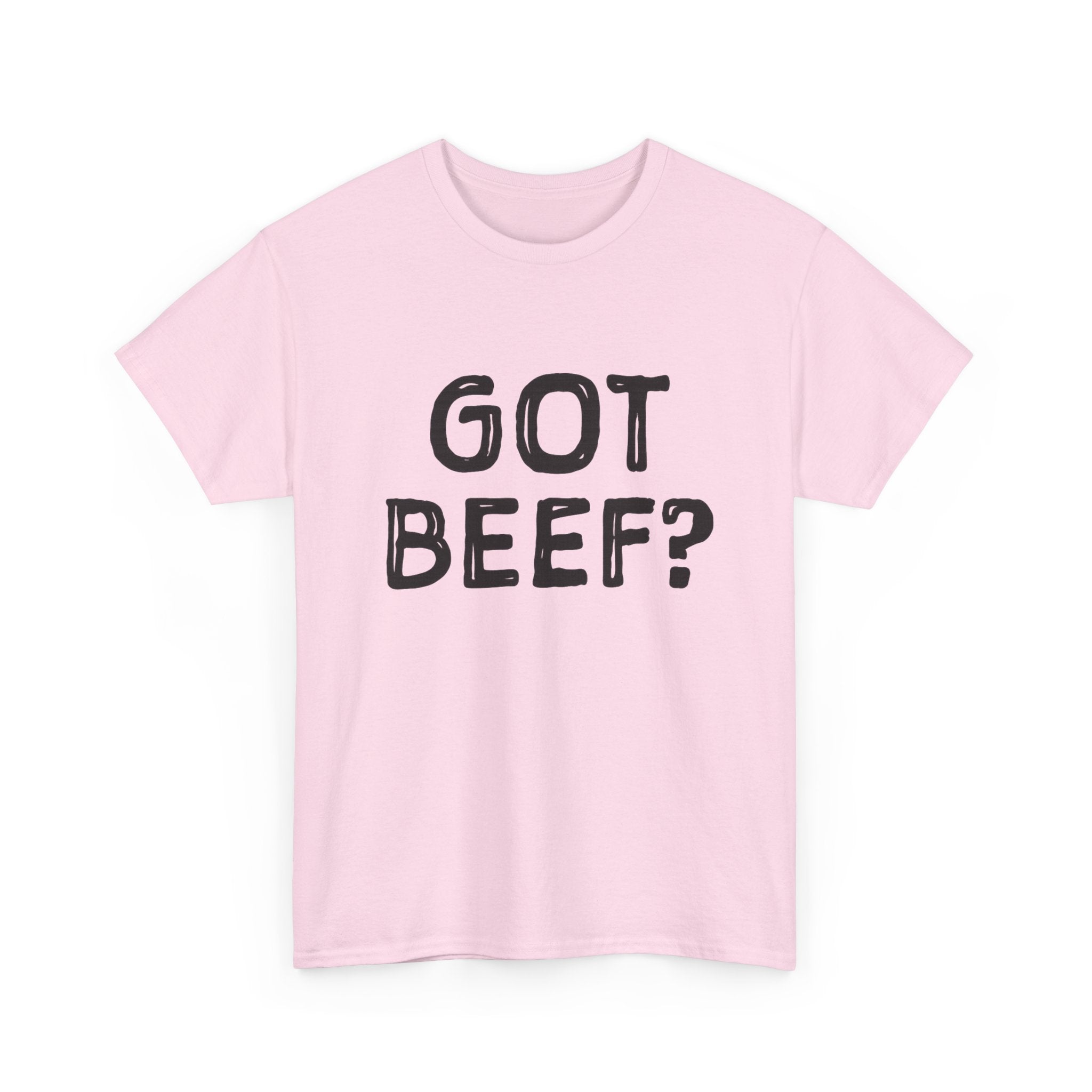 Got Beef?” Campbell Station Tee