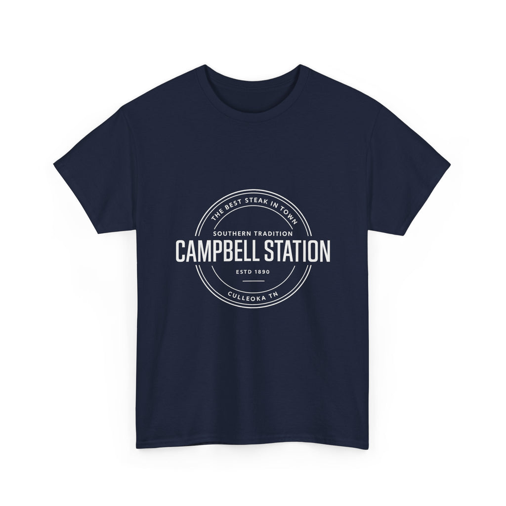 Campbell Station Southern Tradition Tee