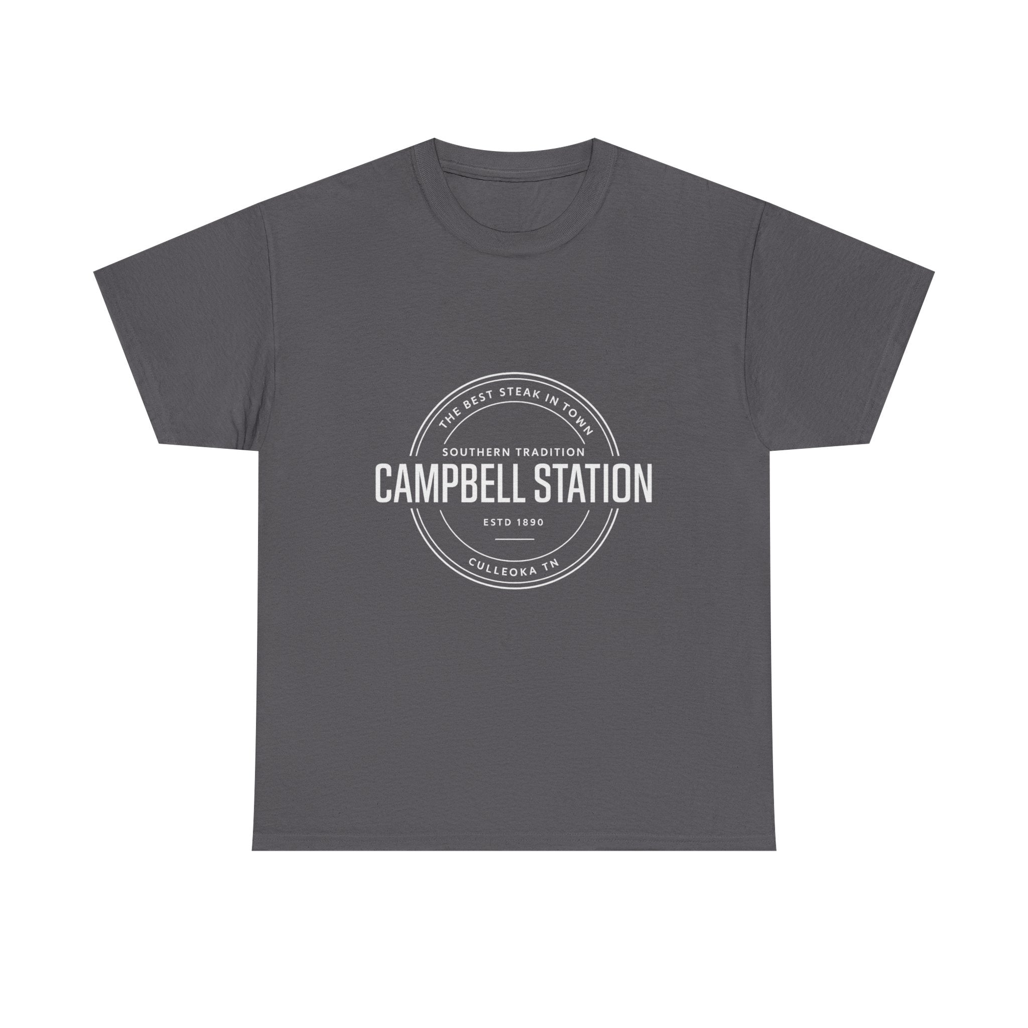 Campbell Station Southern Tradition Tee
