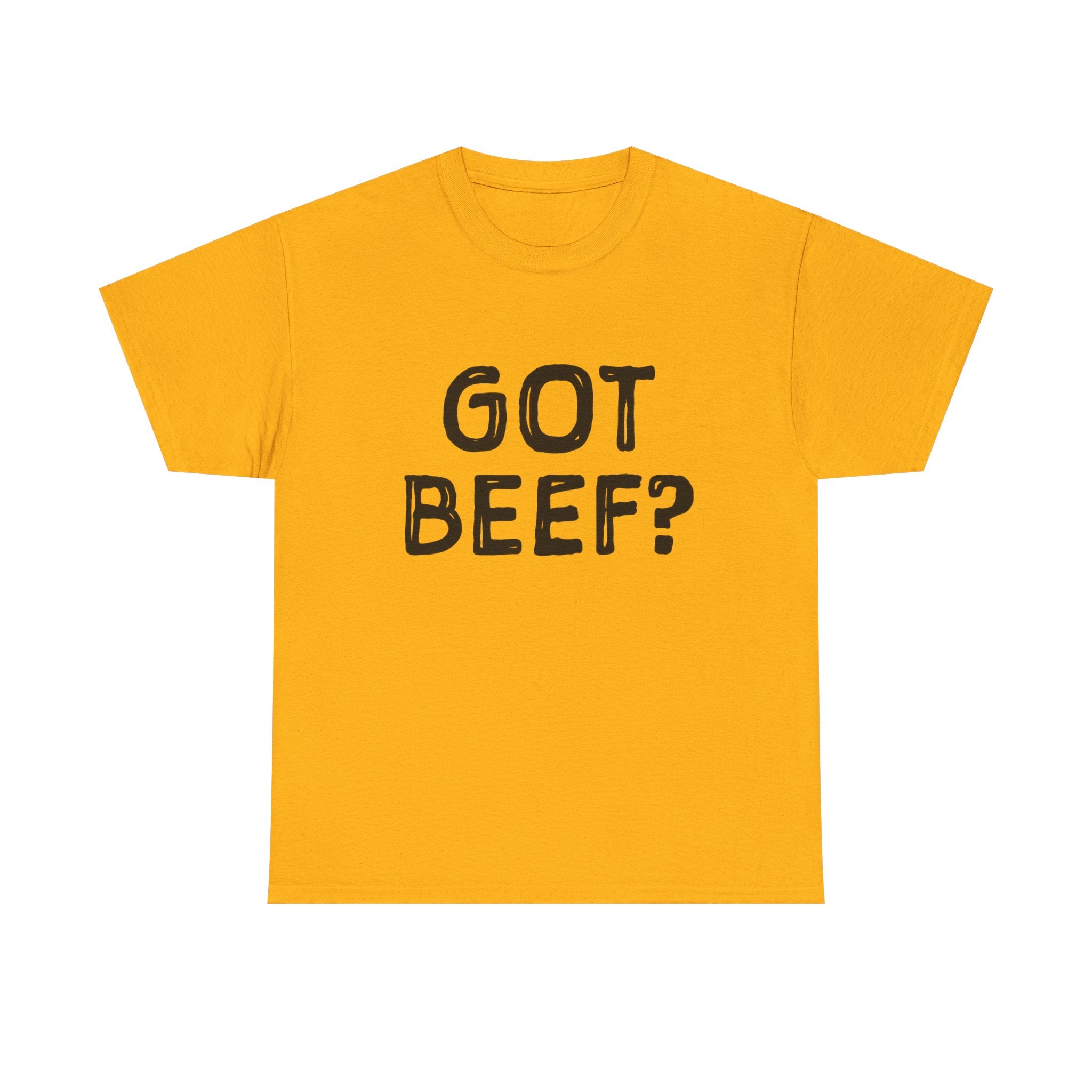 Got Beef?” Campbell Station Tee