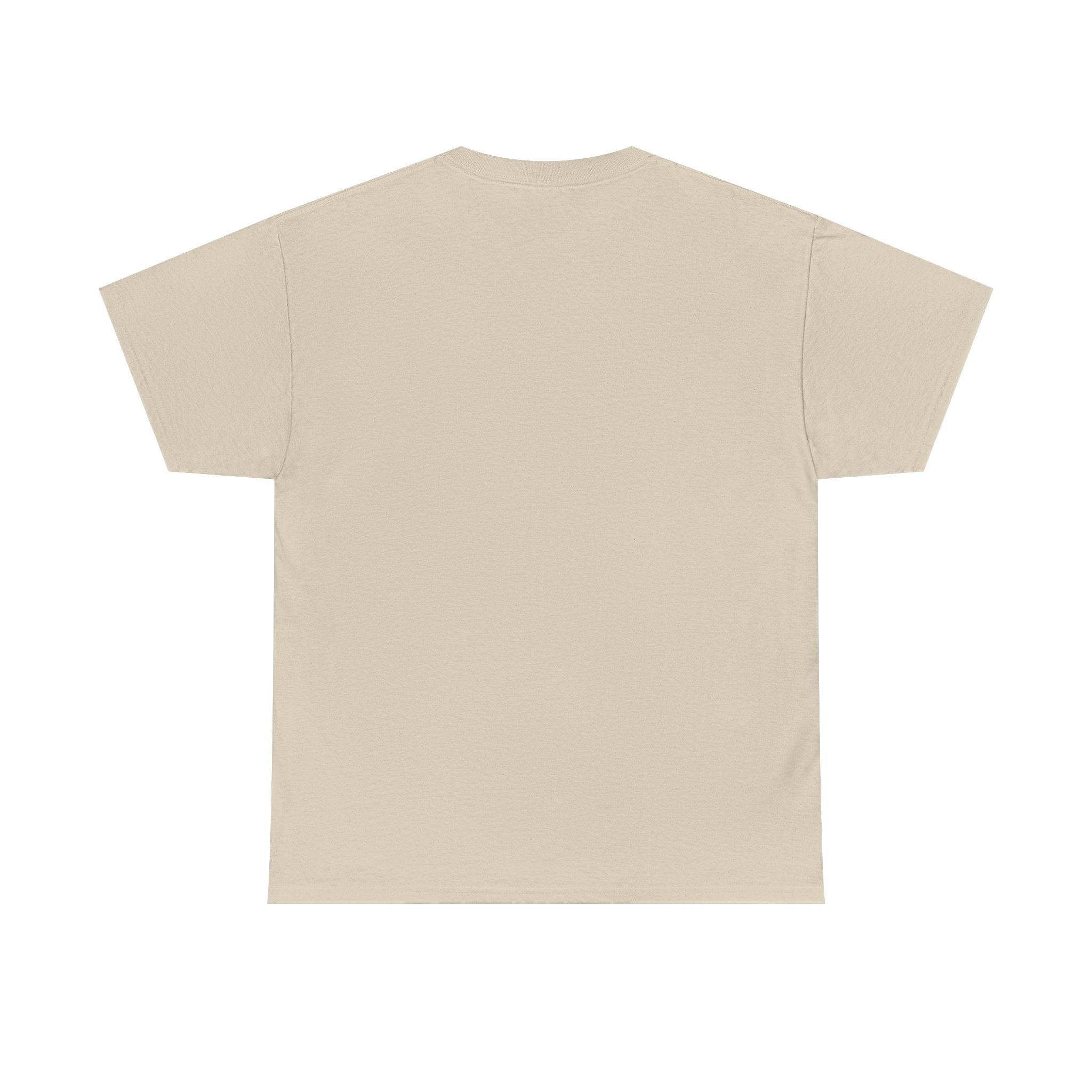 Campbell Station Classic Logo Tee