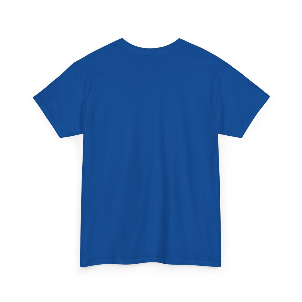 Campbell Station Classic Logo Tee