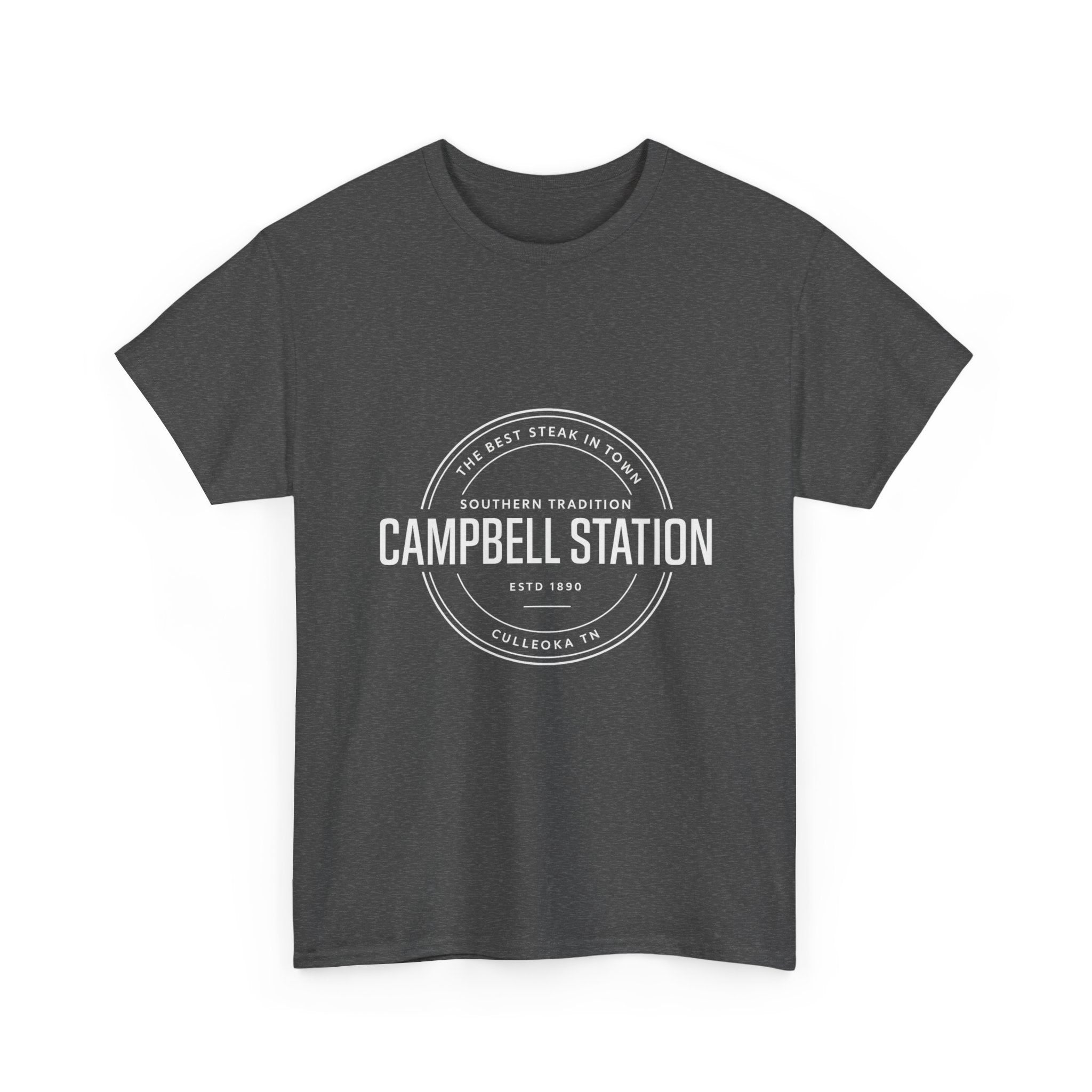 Campbell Station Southern Tradition Tee