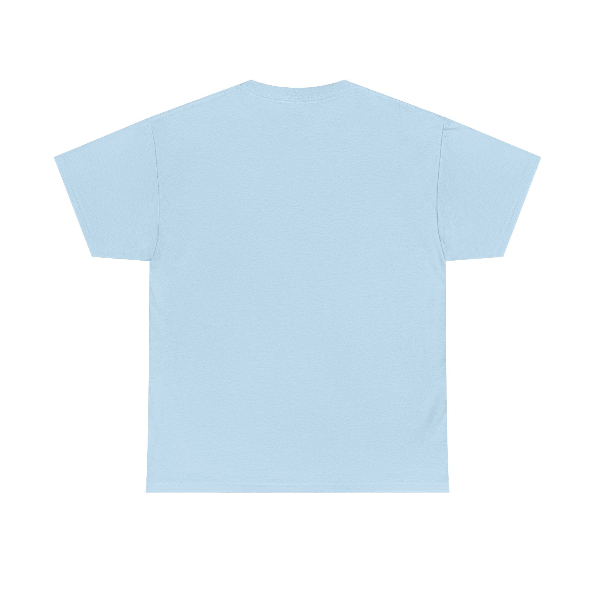 Campbell Station Classic Logo Tee