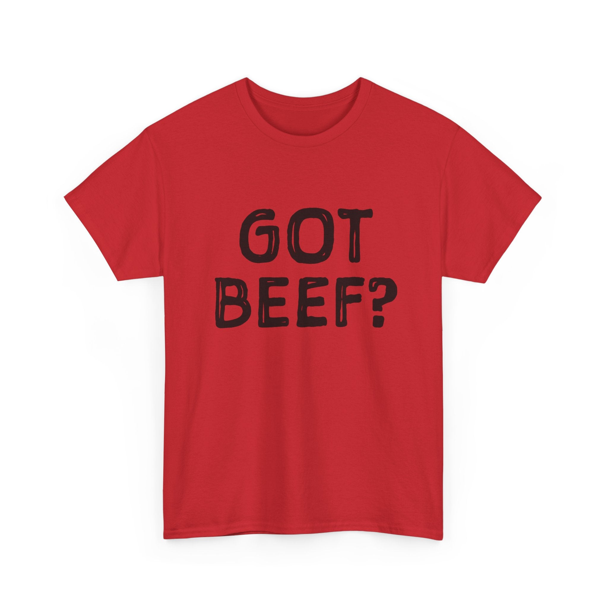 Got Beef?” Campbell Station Tee