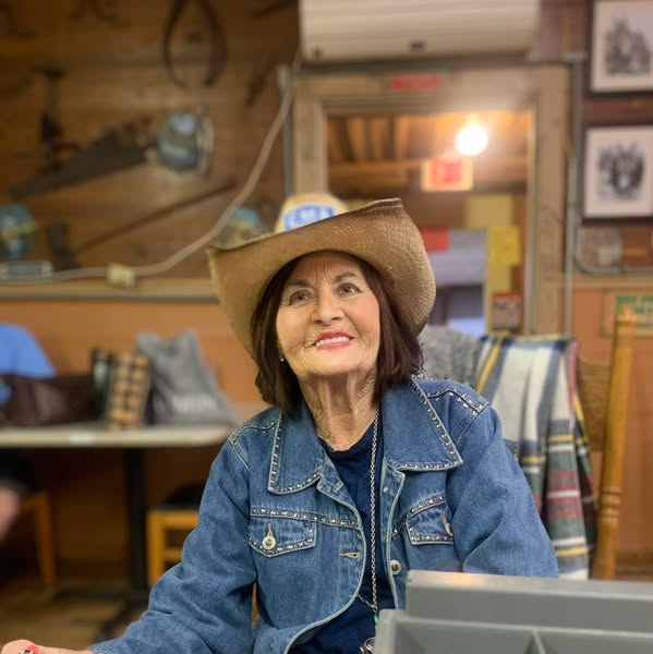Mrs. Helen