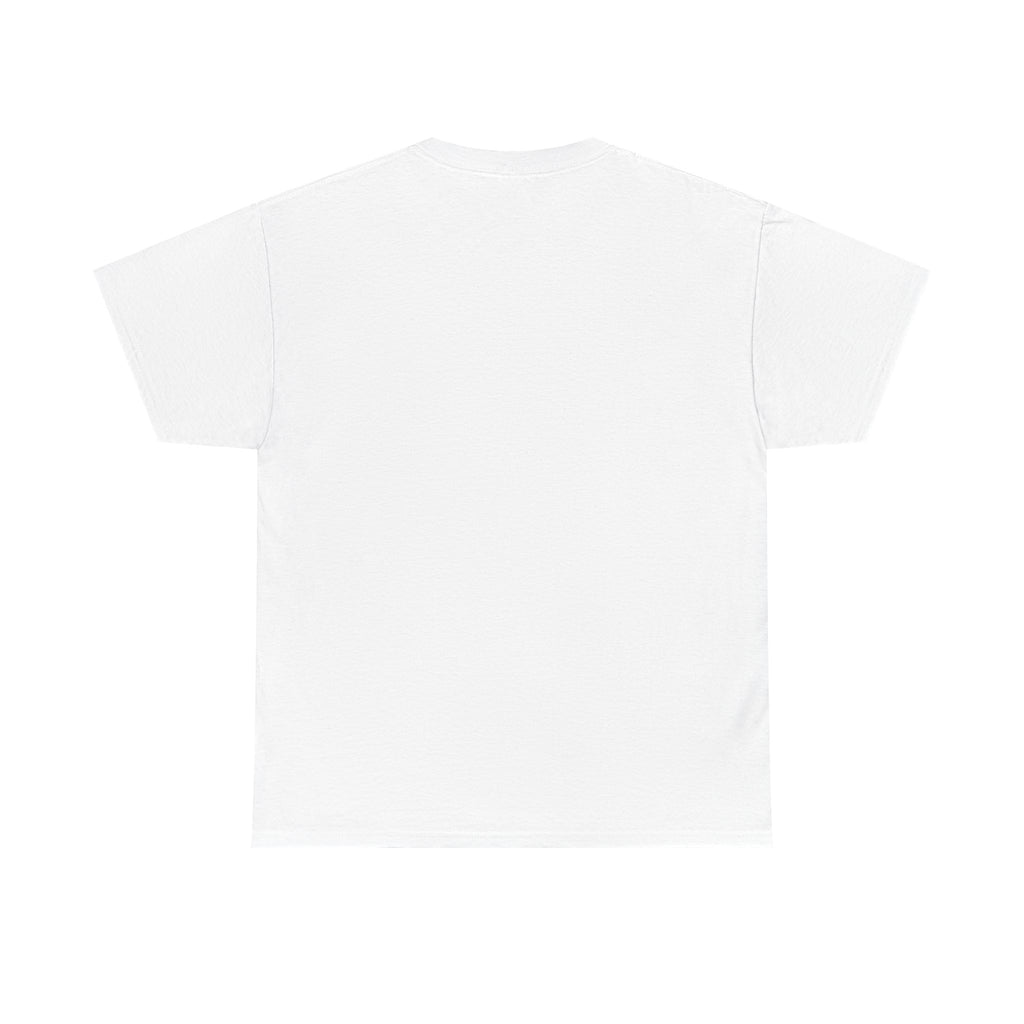 Campbell Station Classic Logo Tee