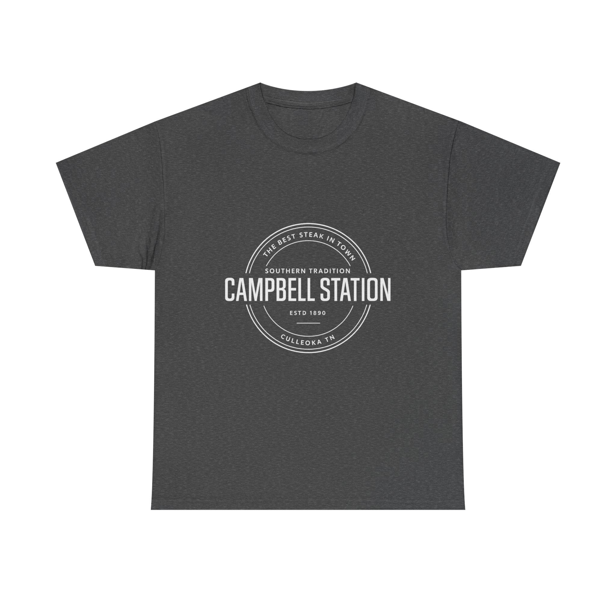 Campbell Station Southern Tradition Tee