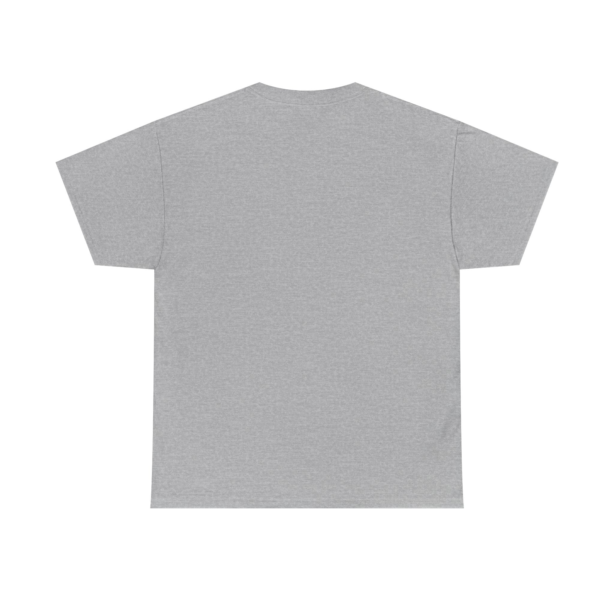 Campbell Station Classic Logo Tee