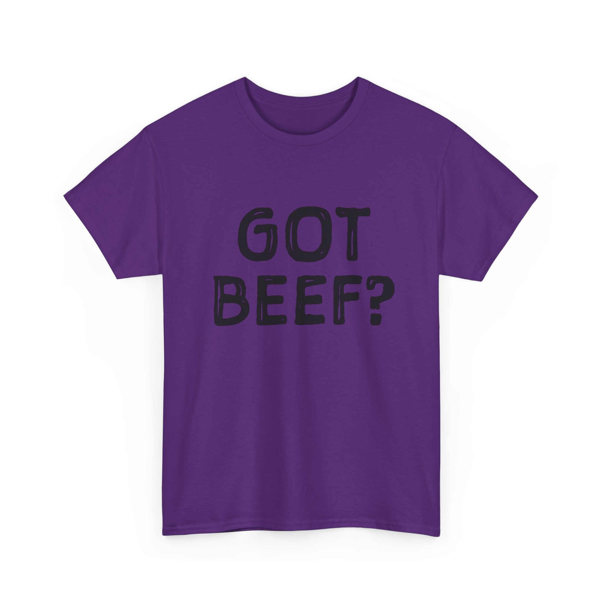 Got Beef?” Campbell Station Tee