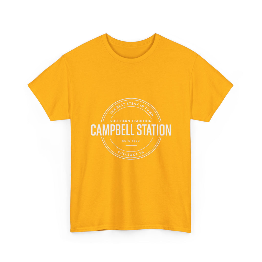 Campbell Station Southern Tradition Tee