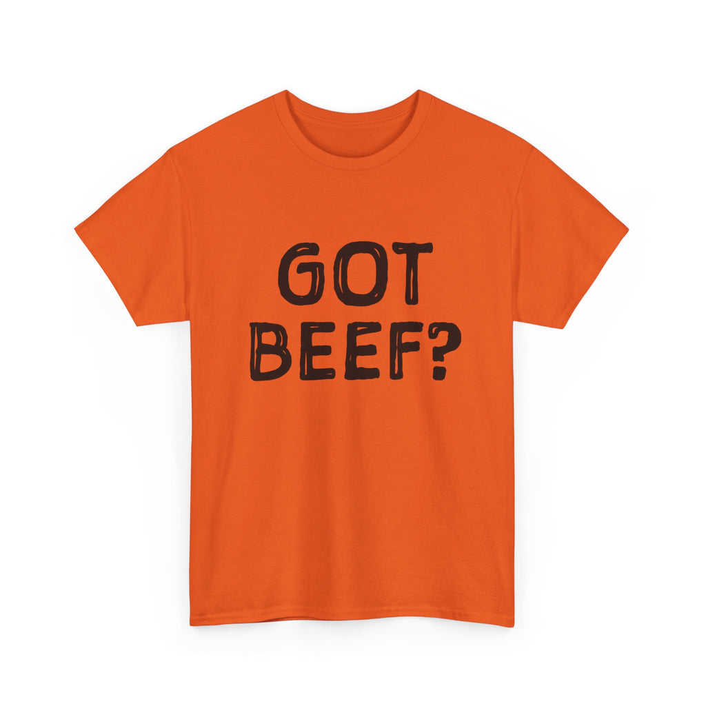 Got Beef?” Campbell Station Tee