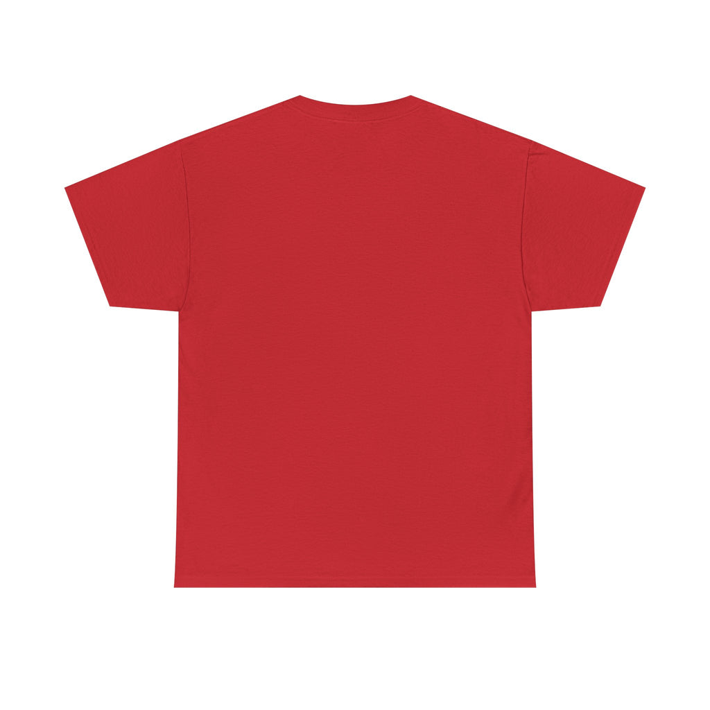 Campbell Station Classic Logo Tee