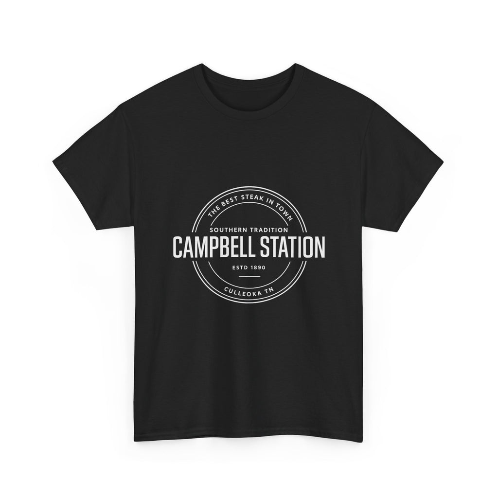 Campbell Station Southern Tradition Tee